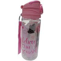 MİKRO PM-3072 500 ml MATARA ( Belive in Yourself)