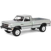 Eğitici Oyuncak Greenlight 1/64 All-Terrain Series 16- 1992 Dodge Ram D250 Power Ram