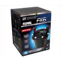 Fluval FX6 Akvaryum Dış Filtre 3500 Lh