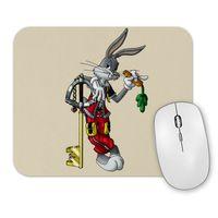 Looney Tunes The King Bugs Bunny Mouse Pad