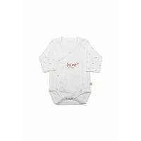 Bistyle Grow İn Lowe Kravuze Body 17106 Pembe Ekru