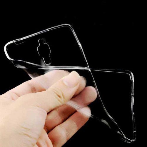 Xiaomi Mi 4 Kılıf Zore Ultra İnce Silikon Kapak 0.2 mm