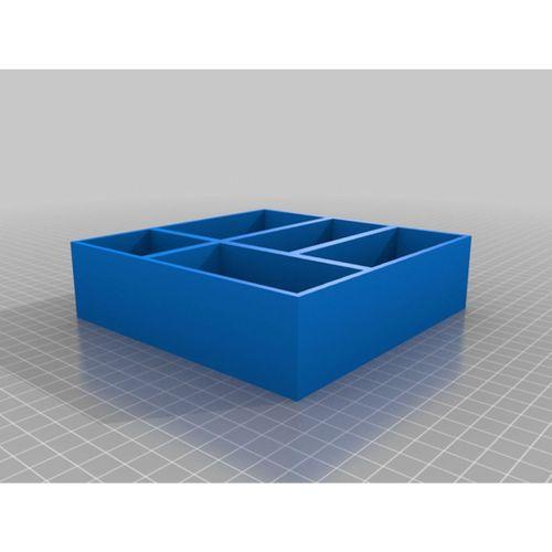 - Kare Raf (Bu ürün Sadece Plastik parçadır - Almadan Önce Soru Sorabilirsiniz)