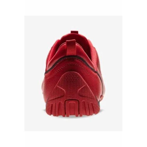 Lescon Smash 7 Kırmızı Erkek Sneaker Ayakkabı