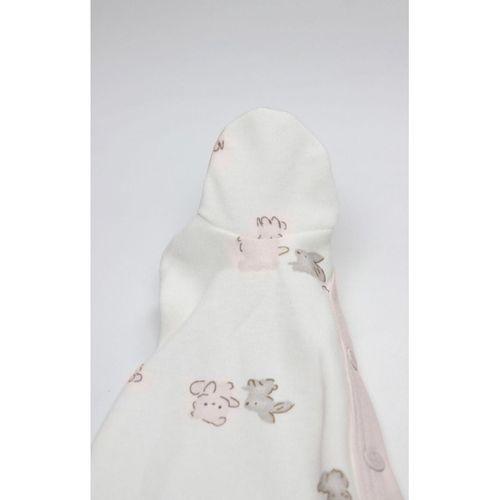 Bistyle Tulum Love You Family 15137 Pudra