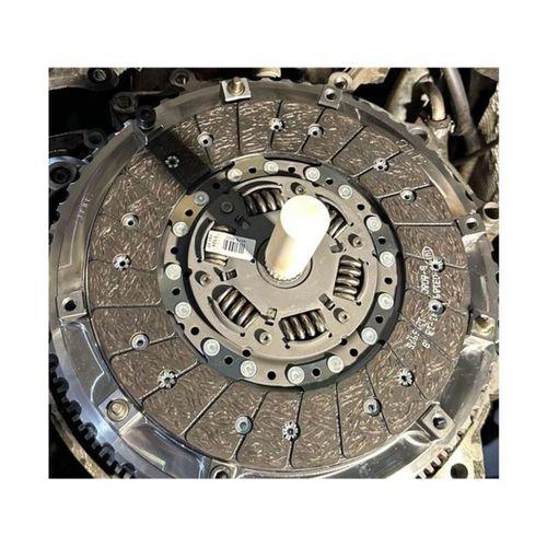 Volvo M66 Debriyaj Hizalama Aparatı (Bu ürün Sadece Plastik parçadır - Almadan Önce Soru Sorabilirsiniz)