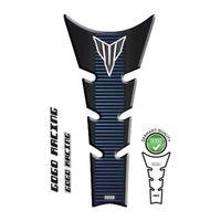 YAMAHA Yamaha Mt25 2014 - 2019 Uyumlu Tank Pad 001