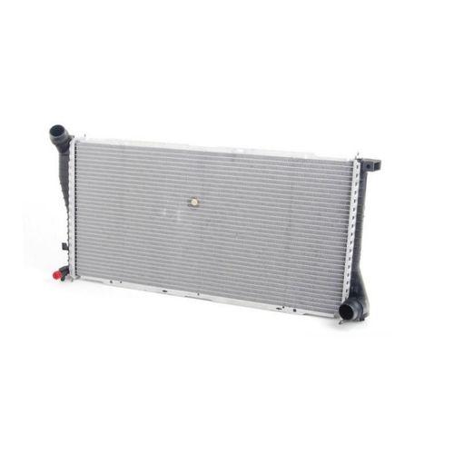 BEHR Su Radyatörü 17112247345 E38 E39