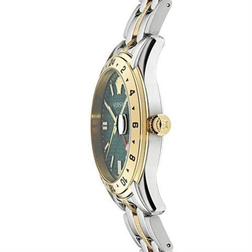 Versace VRSCVE7C00623 Erkek Kol Saati VE7C00623