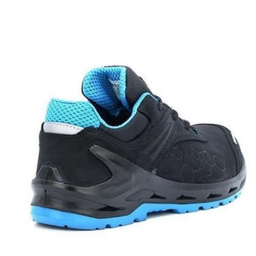 Base B1210 i-Robox S3 ESD CI SRC İtalyan İş Güvenliği Ayakkabısı