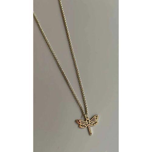 Xuping Yusufcuk Kolye-45cm - 14K Altın