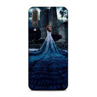 Huawei P20 Pro Uyumlu Kılıf Azarbaijan (26) Tpu Silikon Kılıf Şehir