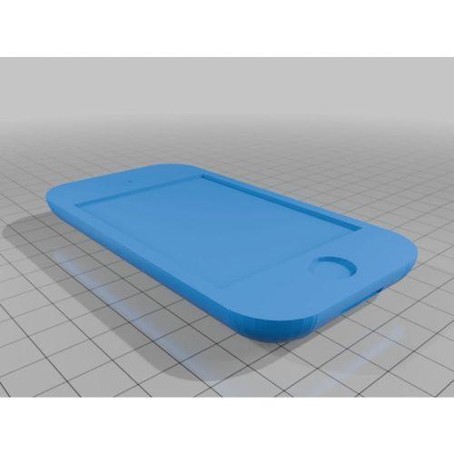 iPhone 1 (Bu ürün Sadece Plastik parçadır - Almadan Önce Soru Sorabilirsiniz)