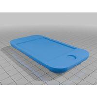 iPhone 1 (Bu ürün Sadece Plastik parçadır - Almadan Önce Soru Sorabilirsiniz)