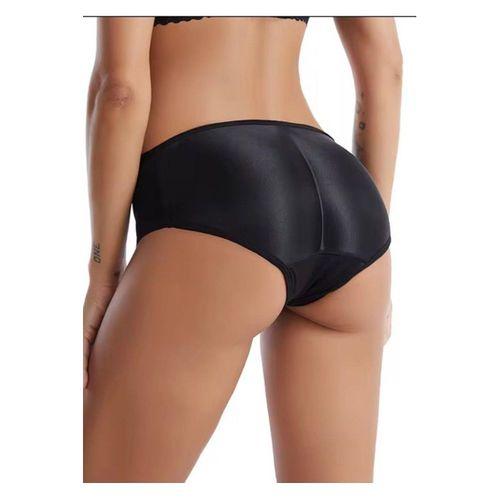 Siyah Popo Şekillendirici Külot Korse - 721