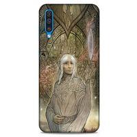 Samsung Galaxy A30s Uyumlu Kılıf The Dark Crystal (26) Tpu Silikon Kılıf urSu