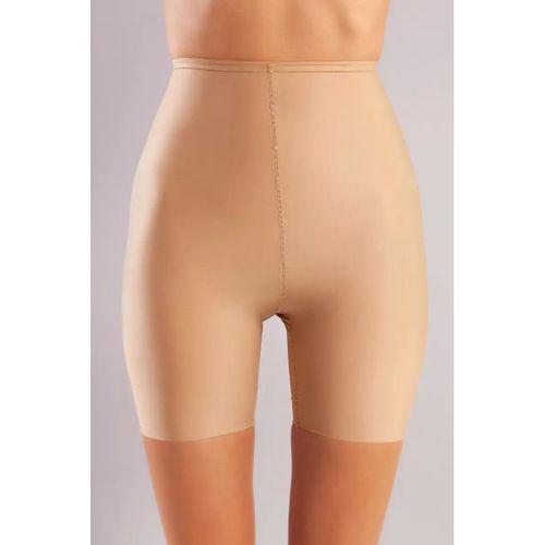 Girdle Hight Waist Micro Short Corset, Ten Toparlayıcı Normal Bel Korse