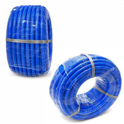 Örgülü LPG/Tüp Gaz Hortumu 8mm x 50m