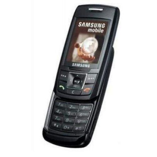 samsung E250 şarj cihazı