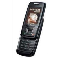 samsung E250 şarj cihazı