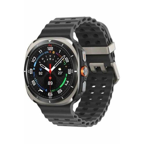 Yeni Nesil Çağrı Cevaplayabilen 47 Mm Titreşimli Çok Fonksiyonlu Akıllı Saat Yeni Nesil