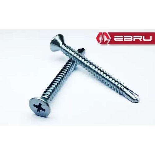 Yhb Matkap Uçlu Sac Vidası - 4,2x50 - 500 Adet