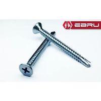 Yhb Matkap Uçlu Sac Vidası - 4,2x50 - 500 Adet