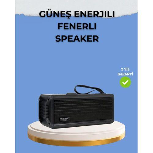 Kablosuz J-ıpox P520 Bluetooth Hoparlör Uzun Pil Ömrü Ve Mikrofon