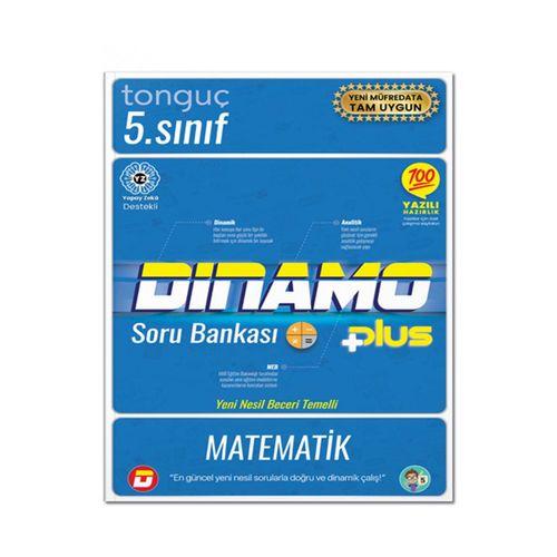 5. Sınıf Matematik Dinamo Soru Bankası