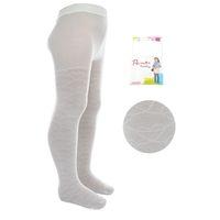 Penti Pretty Line Kız Desenli 20 Den Kız Çocuk Külotlu Çorap