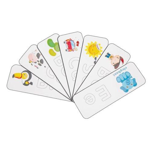 Eğitici Çocuk 03 643 MATEMATİK VE HECE OYUNU