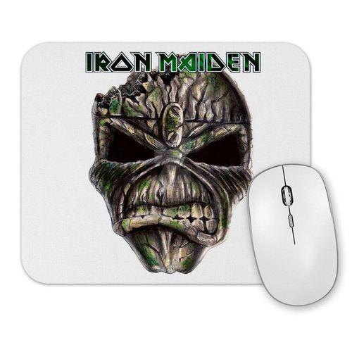Iron   Maiden Mouse Pad