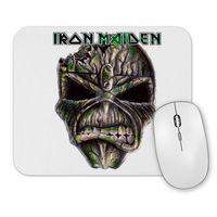 Iron   Maiden Mouse Pad