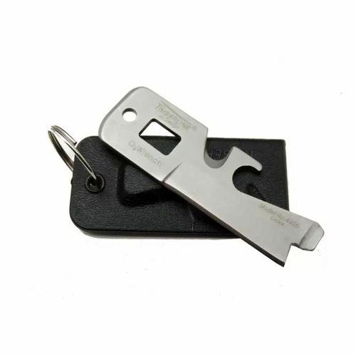 Timberline 4905 Survival / Acil Durum Kiti 7 Cm, Plastik Kılıflı
