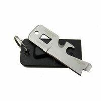 Timberline 4905 Survival / Acil Durum Kiti 7 Cm, Plastik Kılıflı