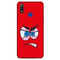 Emojix (82) Casper Via S1 Kılıf Silikon Kapak Desenli