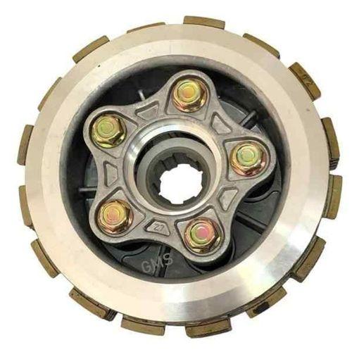 MONDİAL Mondial Debrıyaj 5 Pın 6 Balata Cg 150-200