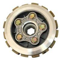 MONDİAL Mondial Debrıyaj 5 Pın 6 Balata Cg 150-200