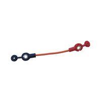SEVGENT E-Bis Akü Bağlantı Kablosu 12 Cm