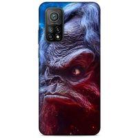 Xiaomi Mi 10T Pro 5G Uyumlu Kılıf The Dark Crystal (1) Kılıfı Age of Resistance