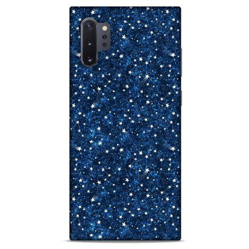Samsung Galaxy Note 10 Plus Kılıf Spacex (4) Koruma Kılıfı
