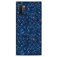 Samsung Galaxy Note 10 Plus Kılıf Spacex (4) Koruma Kılıfı