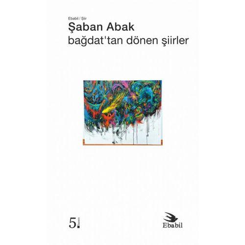 Bağdat’tan Dönen Şiirler (Şiir)