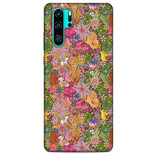 Huawei P30 Pro Kılıf Hediyelik Seri Sevgililer Günü (50) 14 Şubat Shockproof Kılıf