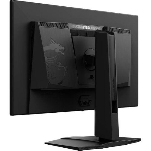 26.5 MSI MAG 272QP QD-OLED X24 WQHD  0.03MS 240HZ FREESYNC PREMIUM PIVOT GAMING