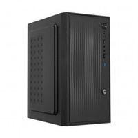 OXPC-3000 OEM PAKET i5-12400F 8GB 256GB SSD 2GB GT730 FDOS