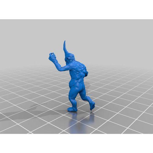 Nurgle'ın Veba Hastalığına Yakalanmış Şampiyonu Pozlarla (Bu ürün Sadece Plastik parçadır - Almadan Önce Soru Sorabilirsiniz)