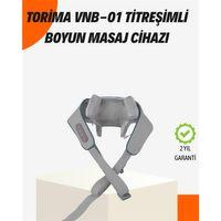 VNB-01 1800mAh Pil Kapasiteli Boyun Masaj Aleti