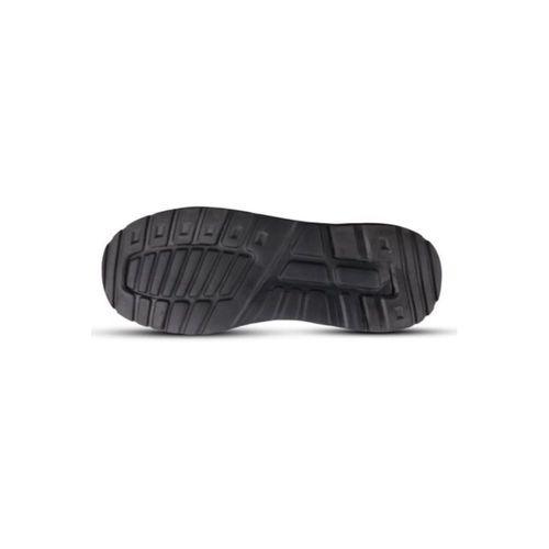 Mp 242-2045 Siyah Günlük Yürüyüş Erkek Spor Ayakkabı