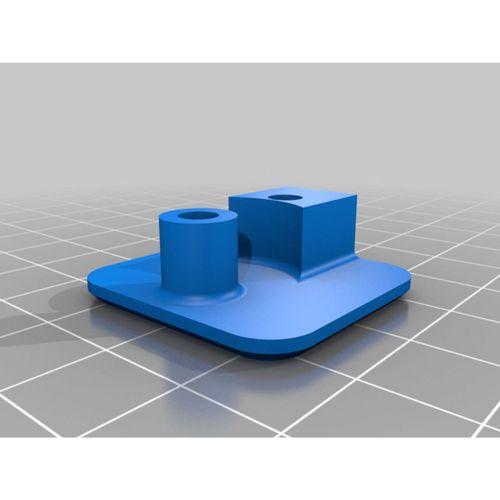 Kayar Shed Kapısı Rulman Rulmanı (Bu ürün Sadece Plastik parçadır - Almadan Önce Soru Sorabilirsiniz)